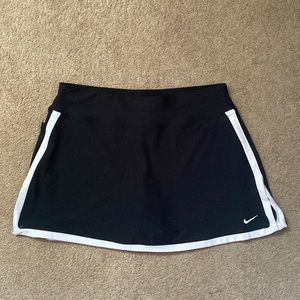 Nike golf/tennis skort